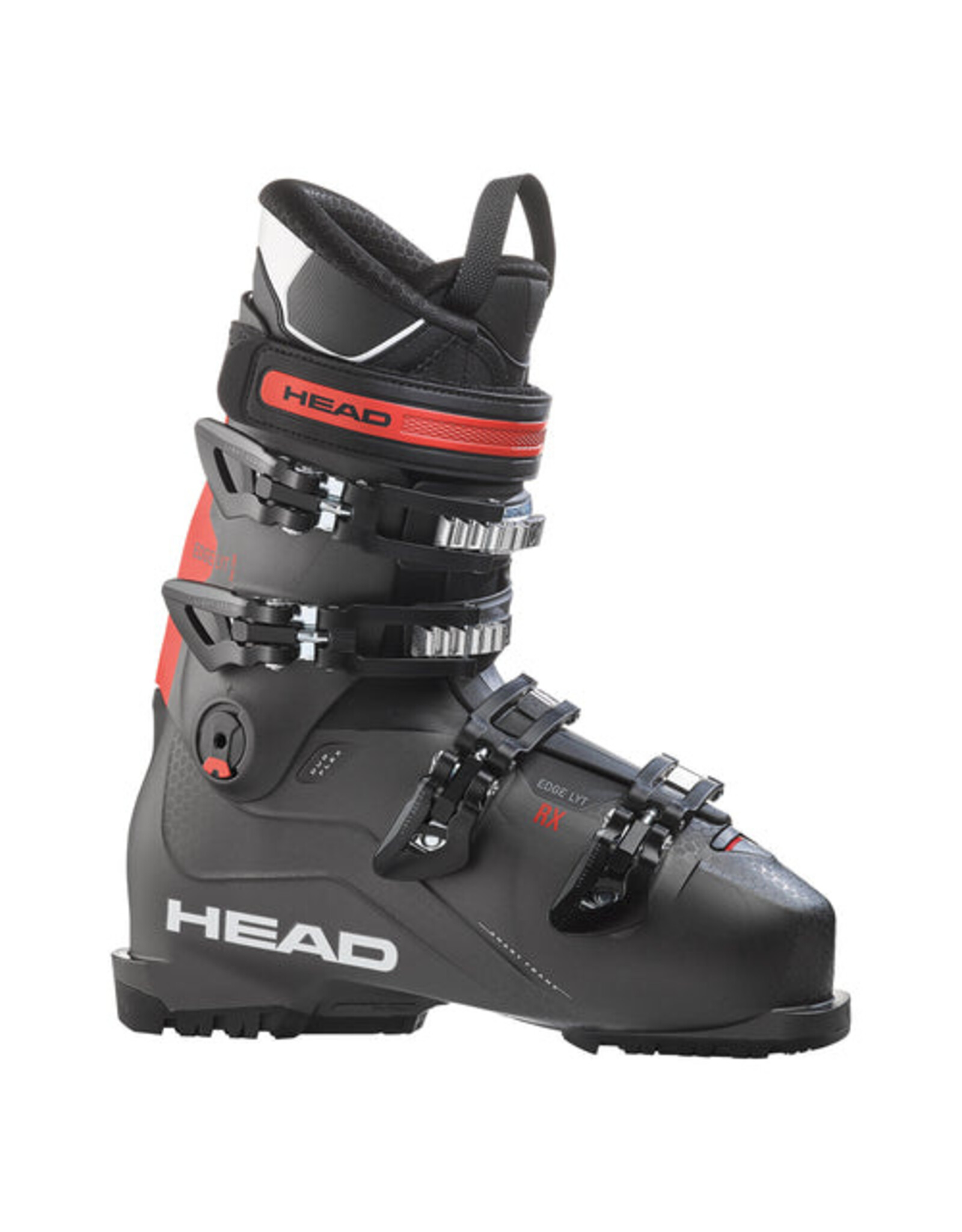 Head HEAD EDGE LYT RX HV ANTH. / BLACK - RED F24