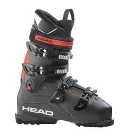 Head HEAD EDGE LYT RX HV ANTH. / BLACK - RED F24