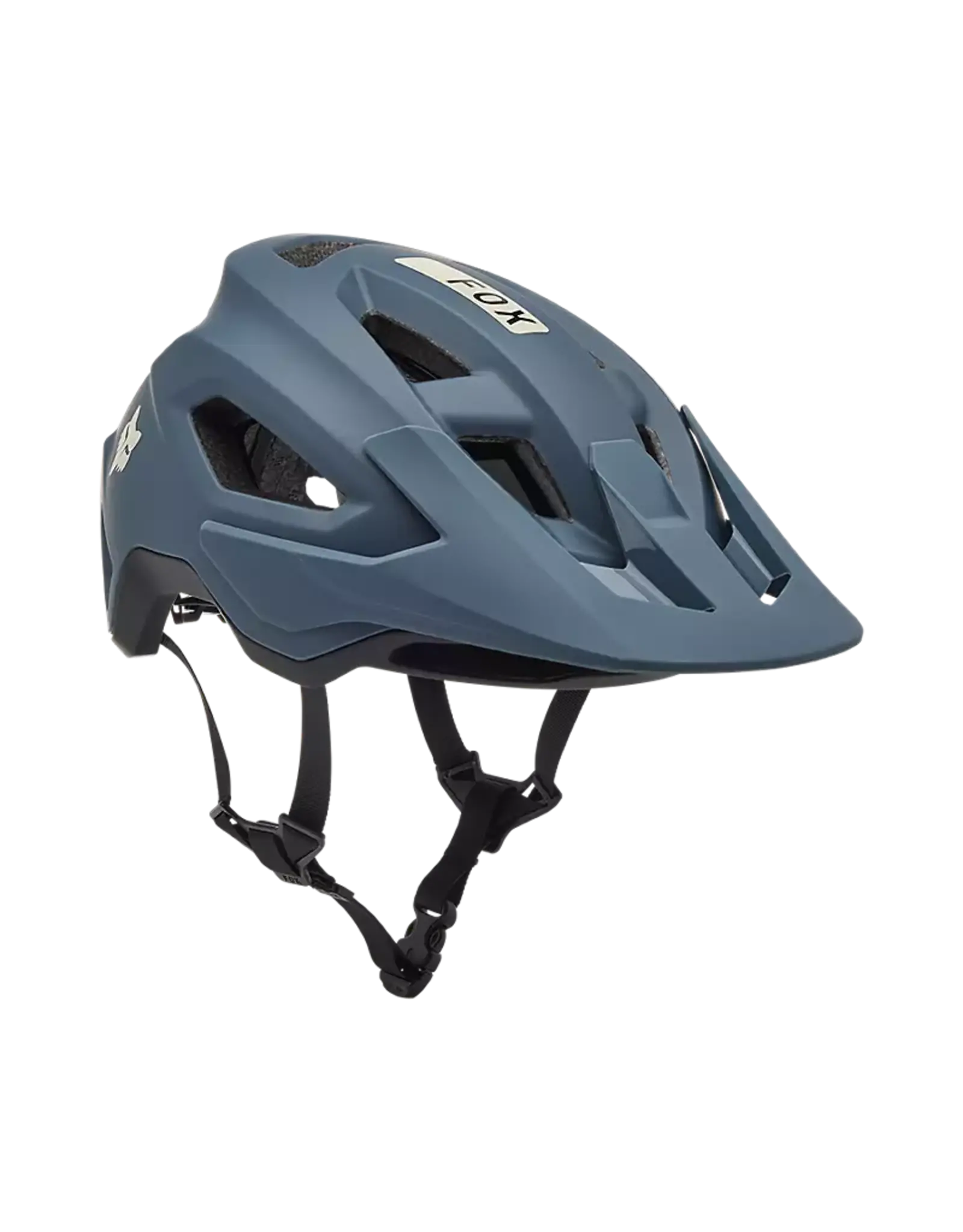 Fox FOX SPEEDFRAME HELMET [DRK VIN] S