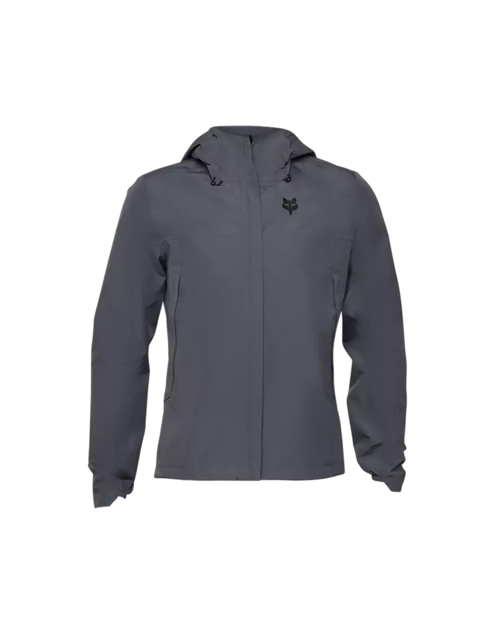 Fox Racing FOX RANGER 2.5L WATER JACKET Graphite