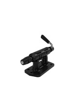 Thule Thule Low-Rider Pro truck bed bike rack black