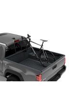 Thule Thule Low-Rider Pro truck bed bike rack black