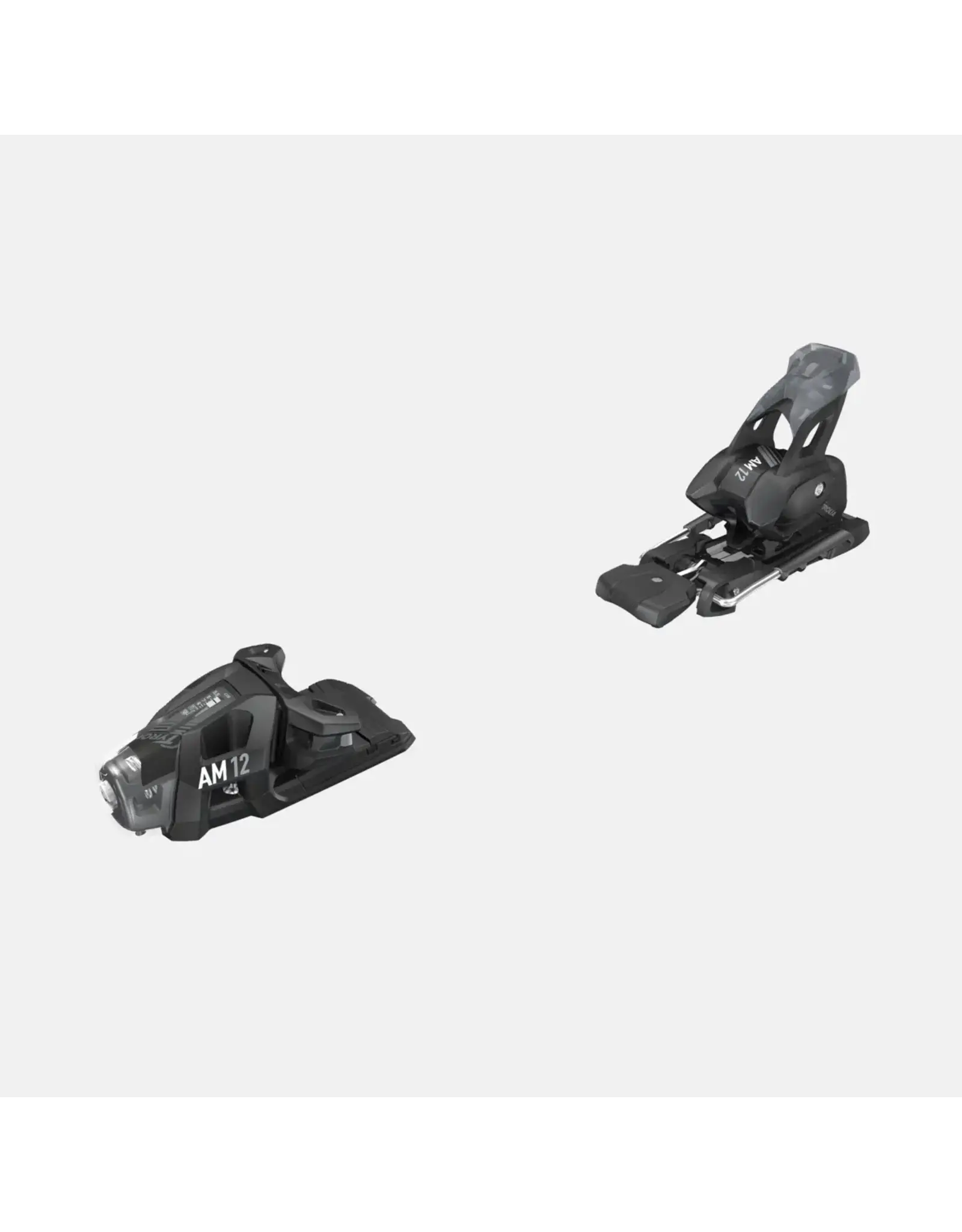 Head HEAD AM 12 GW BR.85[D]m.bk F24