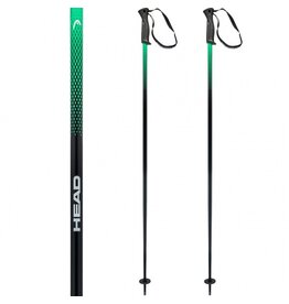 Head HEAD Frontside black green F24