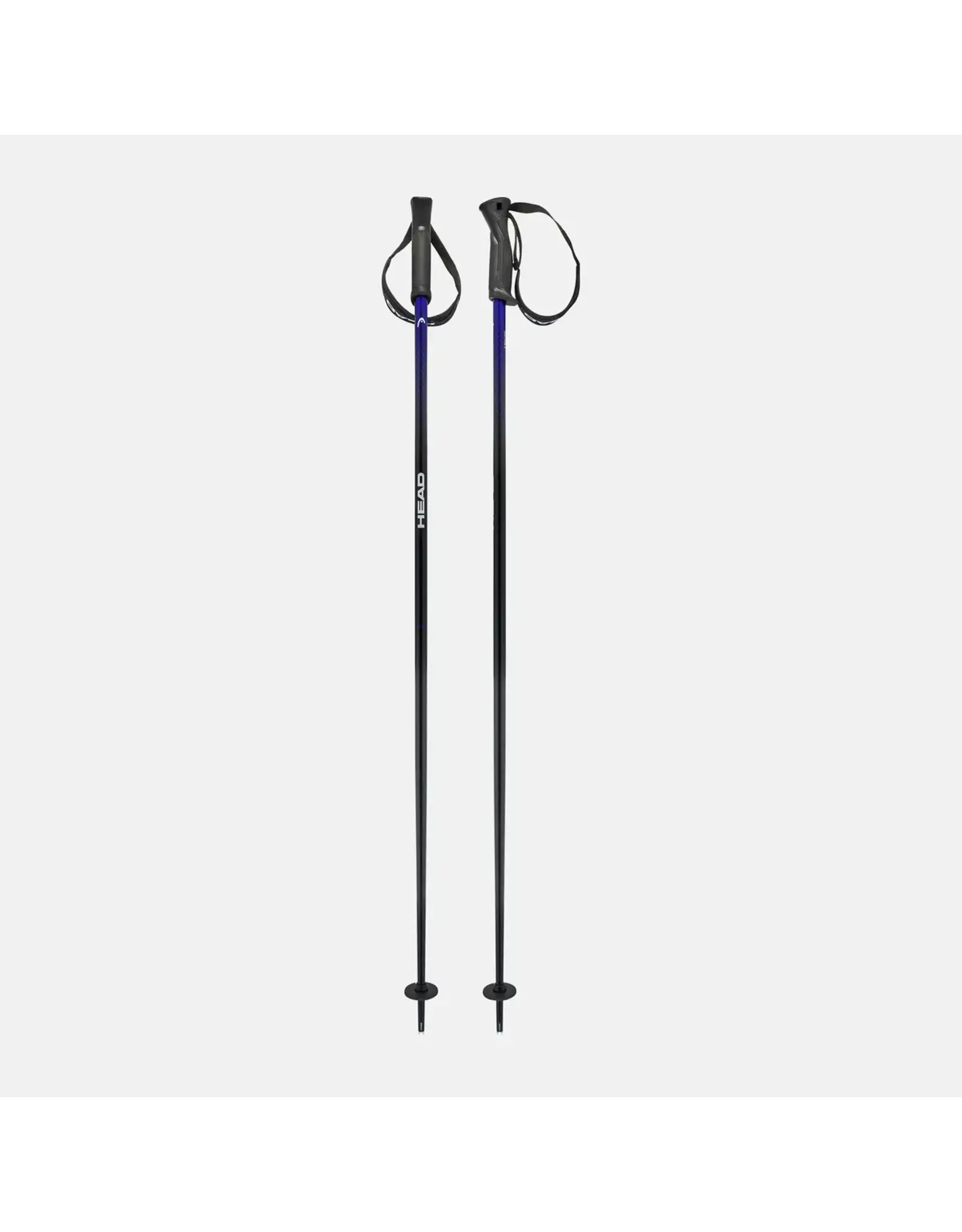 Head HEAD Frontside black blue F24