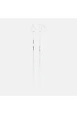 Head HEAD JOY white grey Ski Pole F24