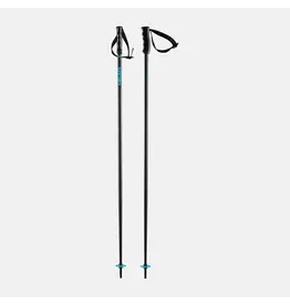 Head HEAD MULTI black speed blue Ski Pole F24