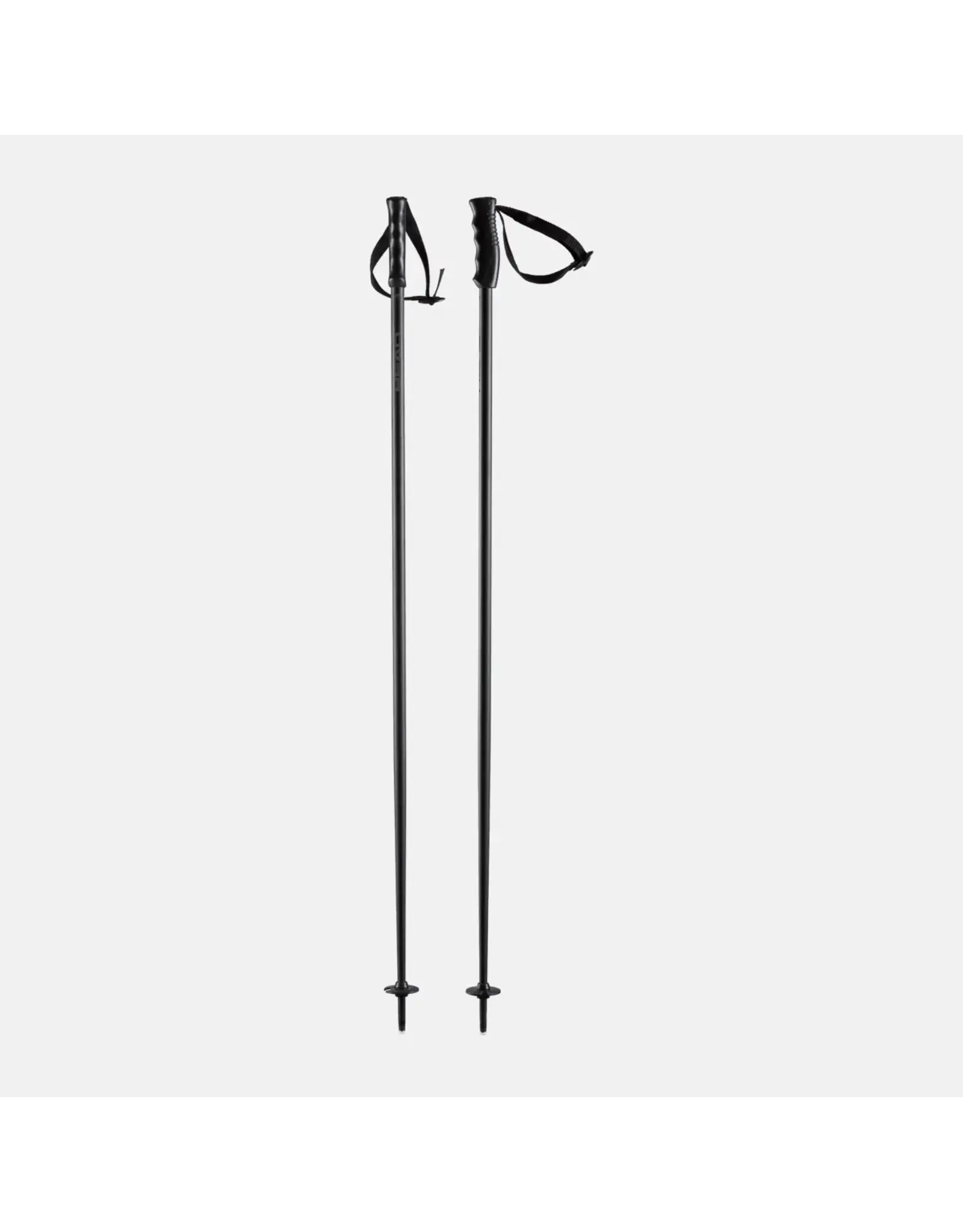 Head HEAD MULTI black black Ski Pole F24