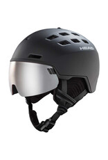 Head HEAD RADAR black XL/XXL F24