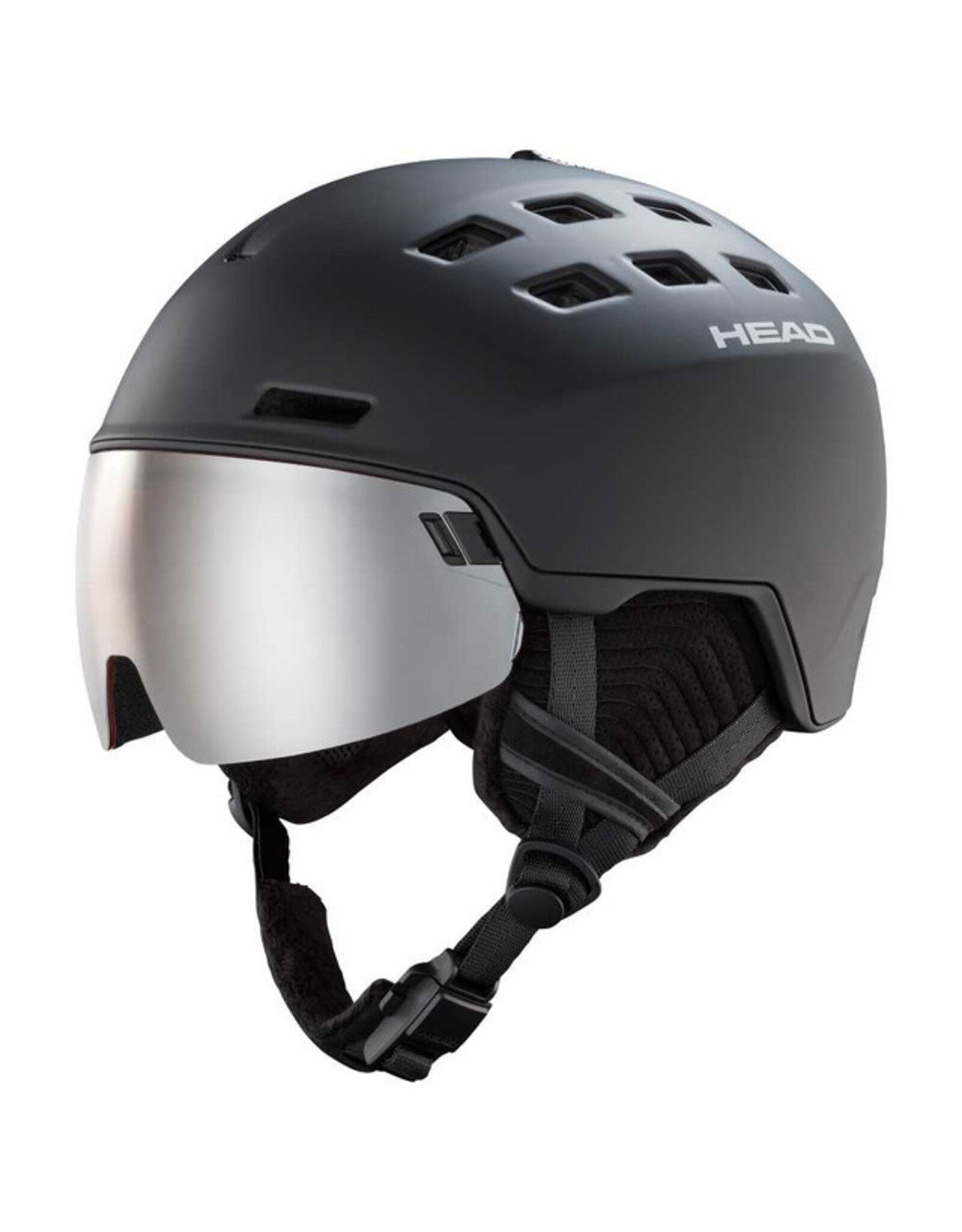 Head HEAD RADAR black XL/XXL F24