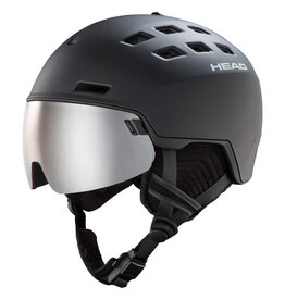 Head HEAD RADAR black XL/XXL F24