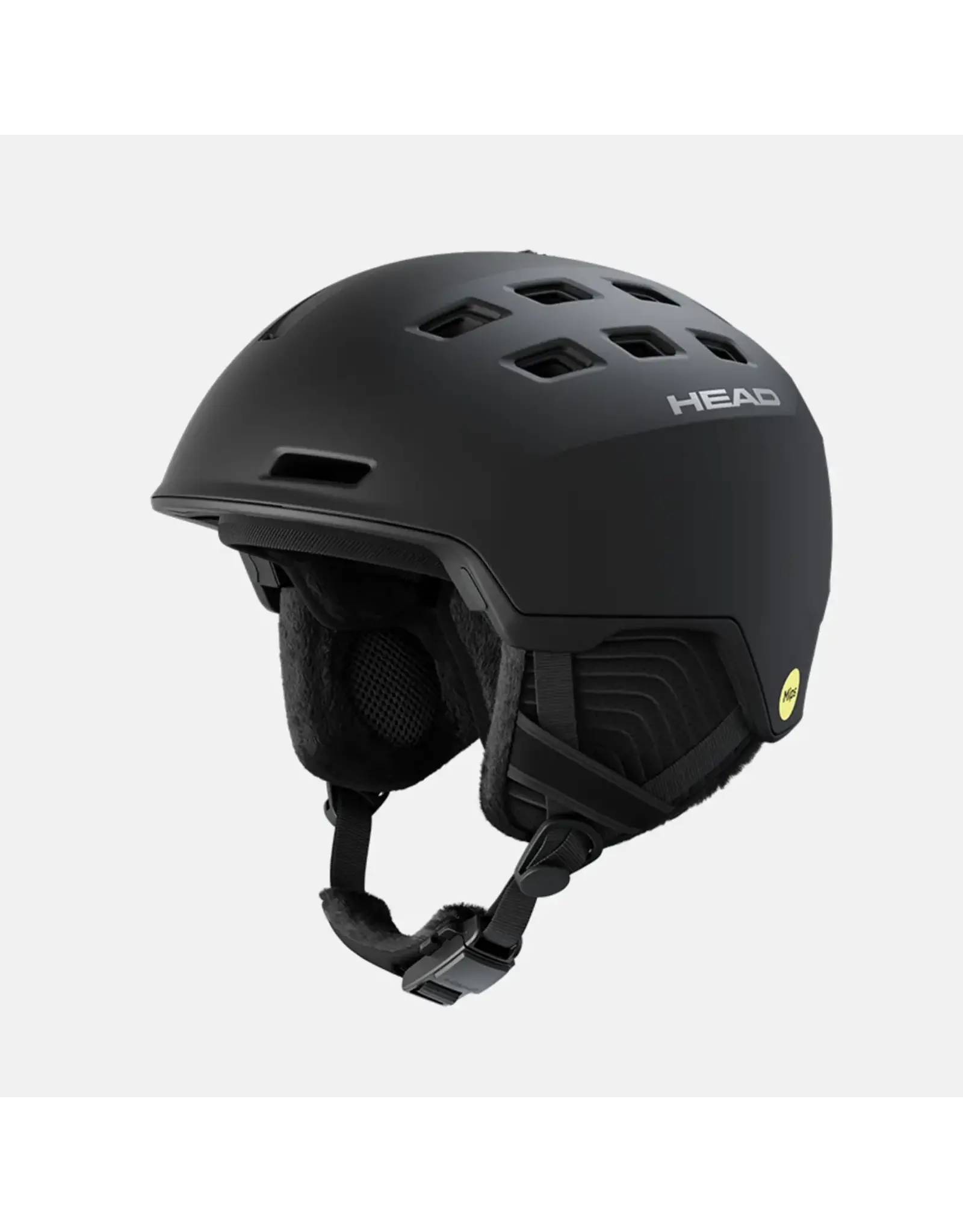 Head HEAD REV MIPS black  XL/XXL F24