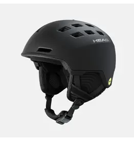 Head HEAD REV MIPS black  XL/XXL F24
