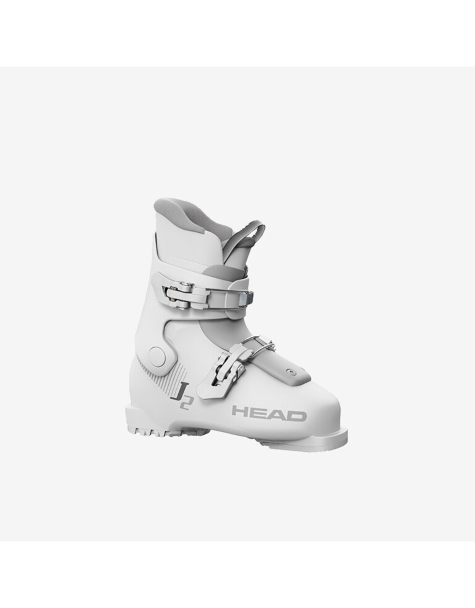 Head HEAD J 2 WHITE / GRAY F24