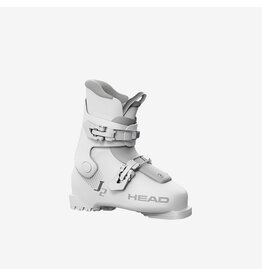 Head HEAD J 2 WHITE / GRAY F24