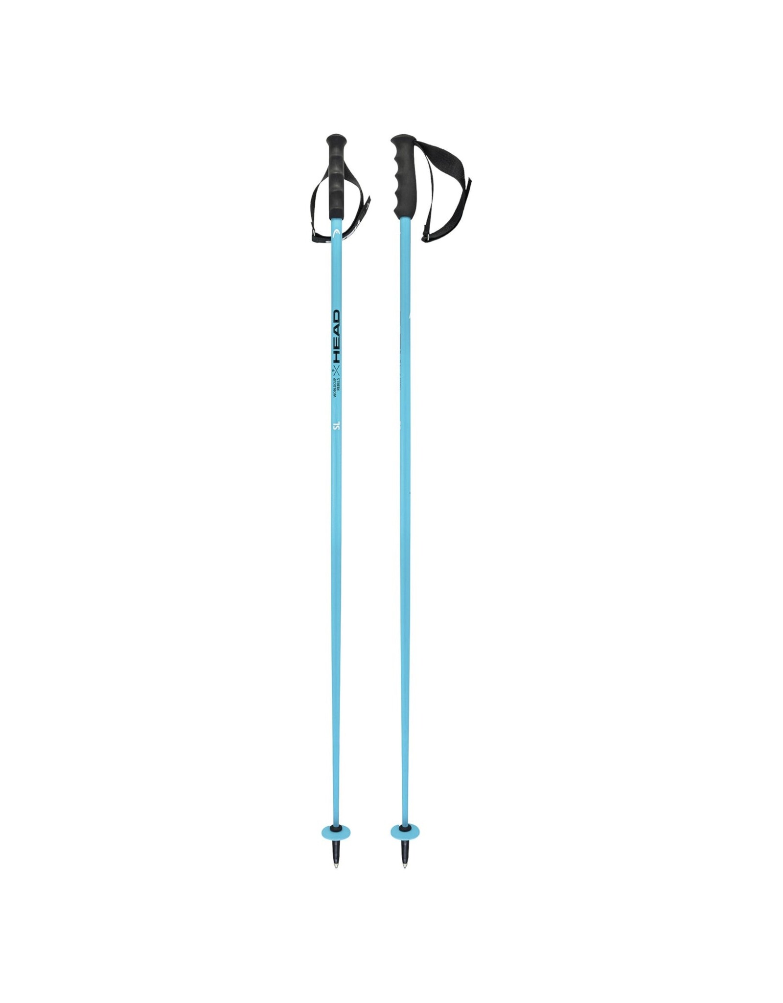 Head HEAD 	 Worldcup SL speed blue F24