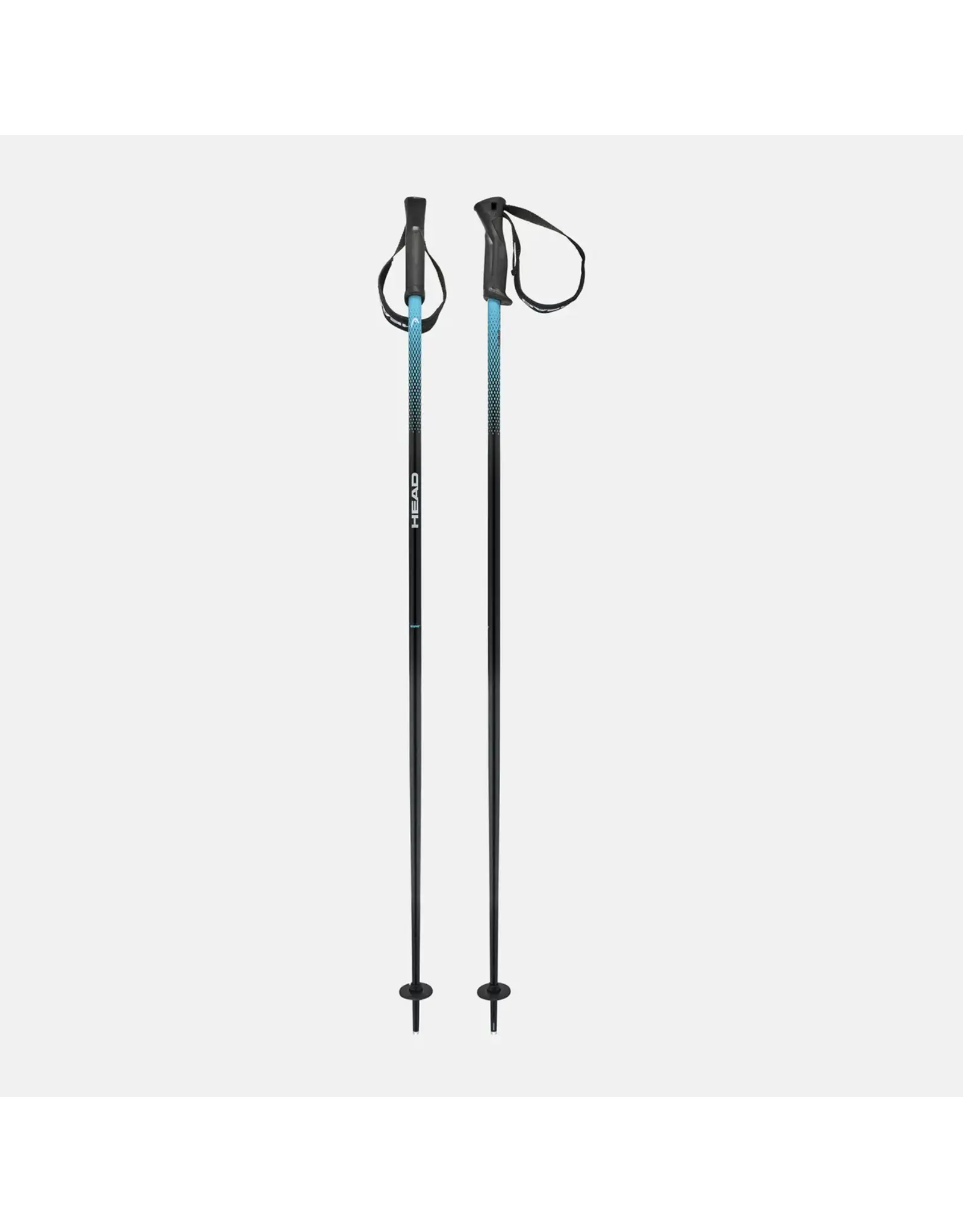 Head HEAD Frontside black speed blue F24