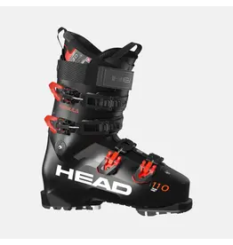 Head HEAD FORMULA 110 MV GW BLACK-RED F24
