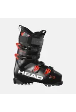 Head HEAD FORMULA 110 LV GW BLACK-RED F24