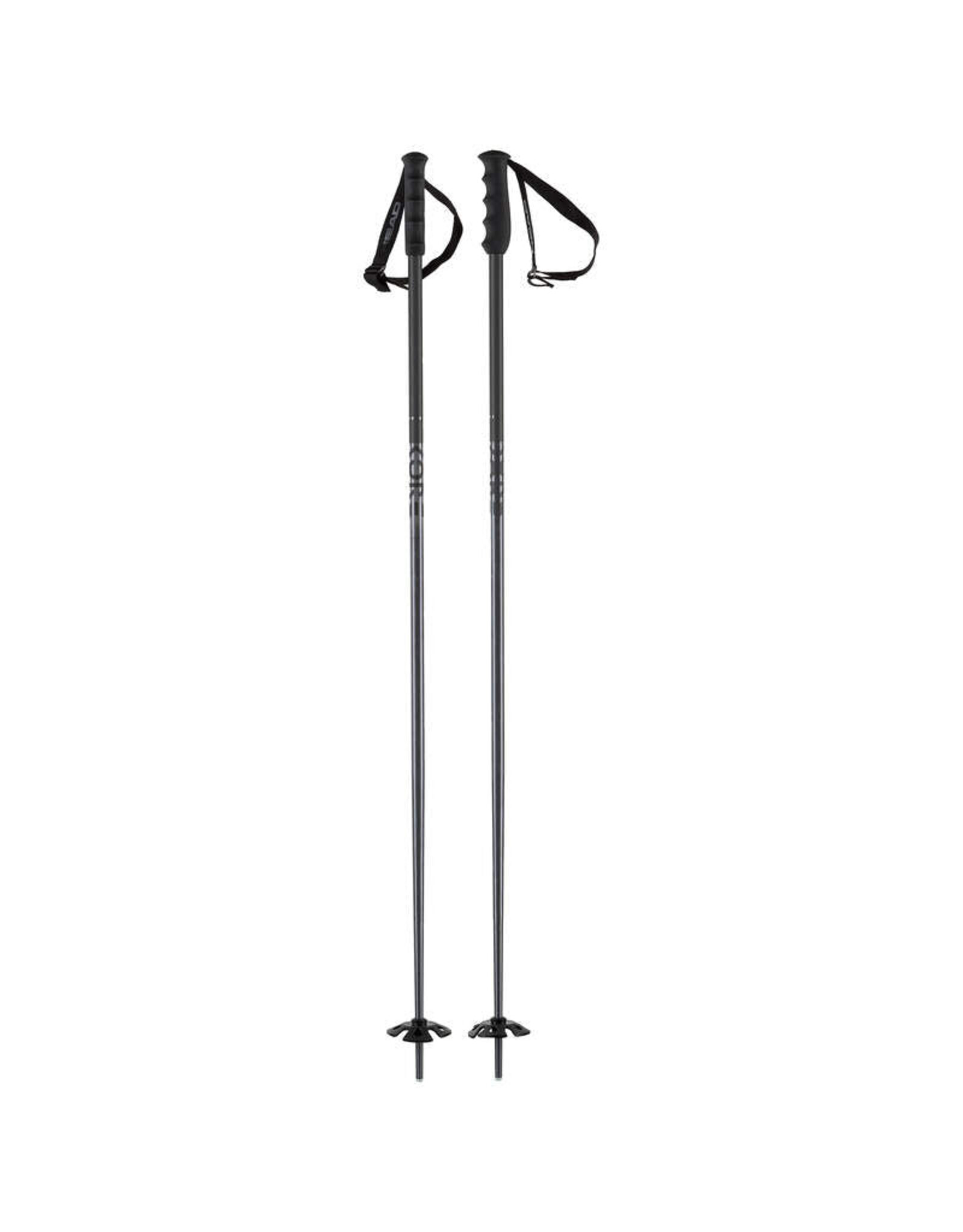 Head HEAD KORE Blk/ Anth 125cm F24