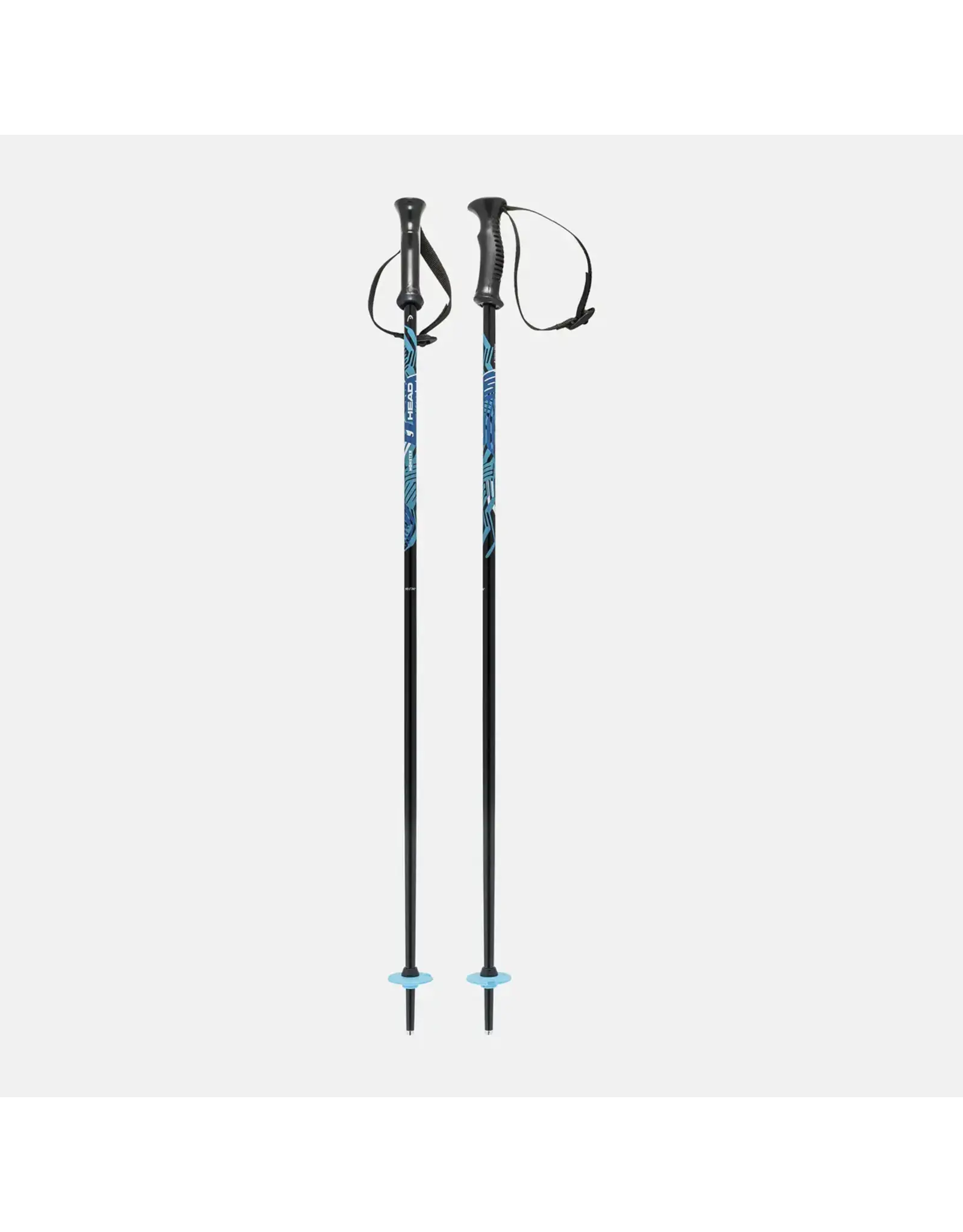 Head HEAD Monster Team Poles F24
