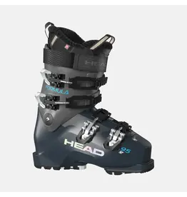 Head HEAD FORMULA 95 W LV GW DARK BLUE/ANTHRACITE F24