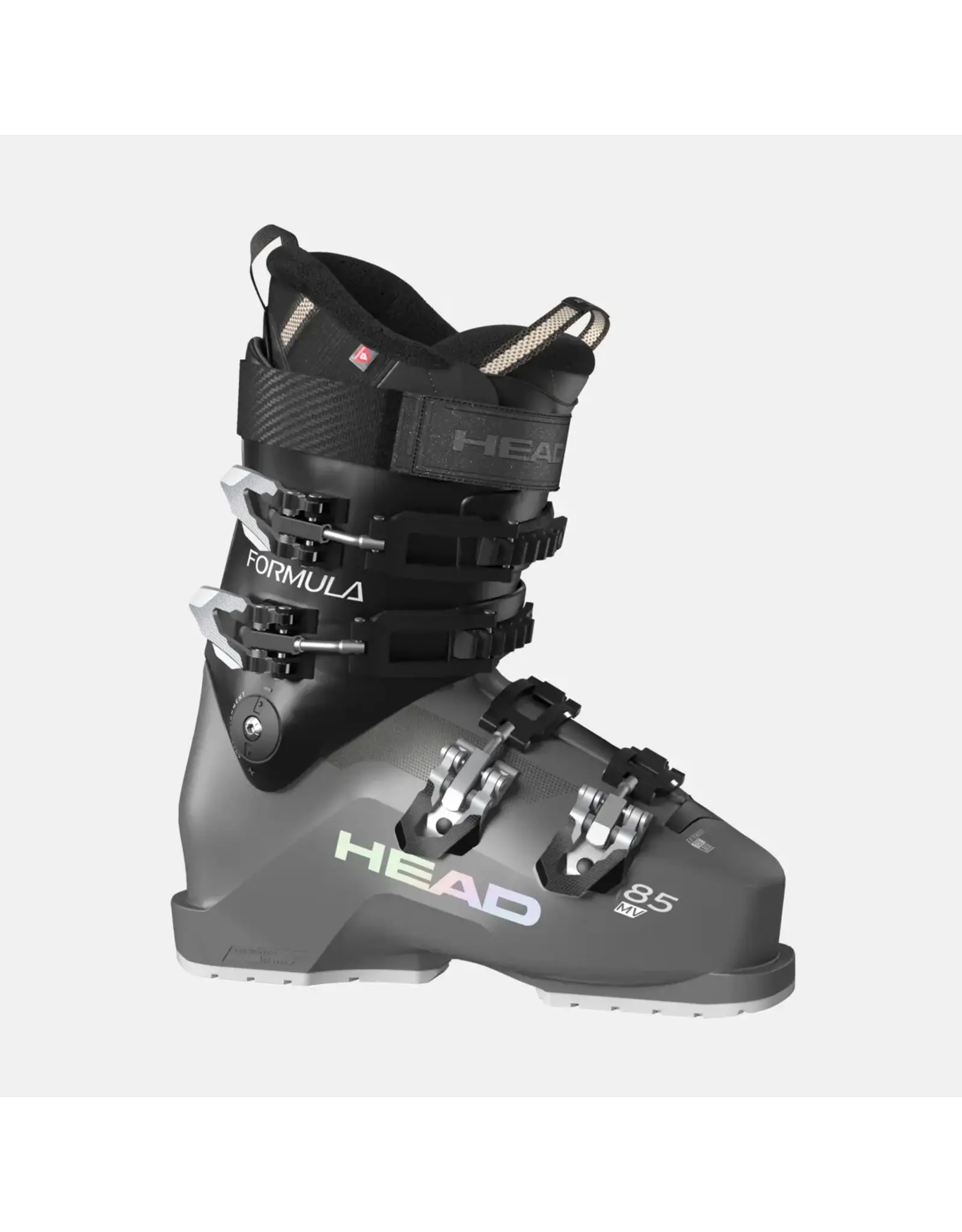 Head HEAD FORMULA 85 W MV ANTHRACITE/BLACK F24