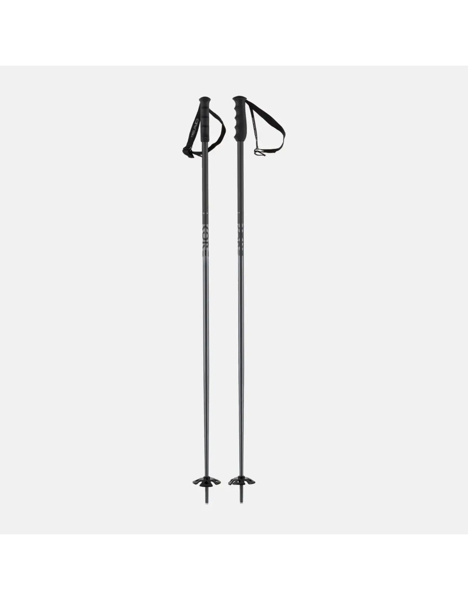 Head Head KORE black anthracite F24