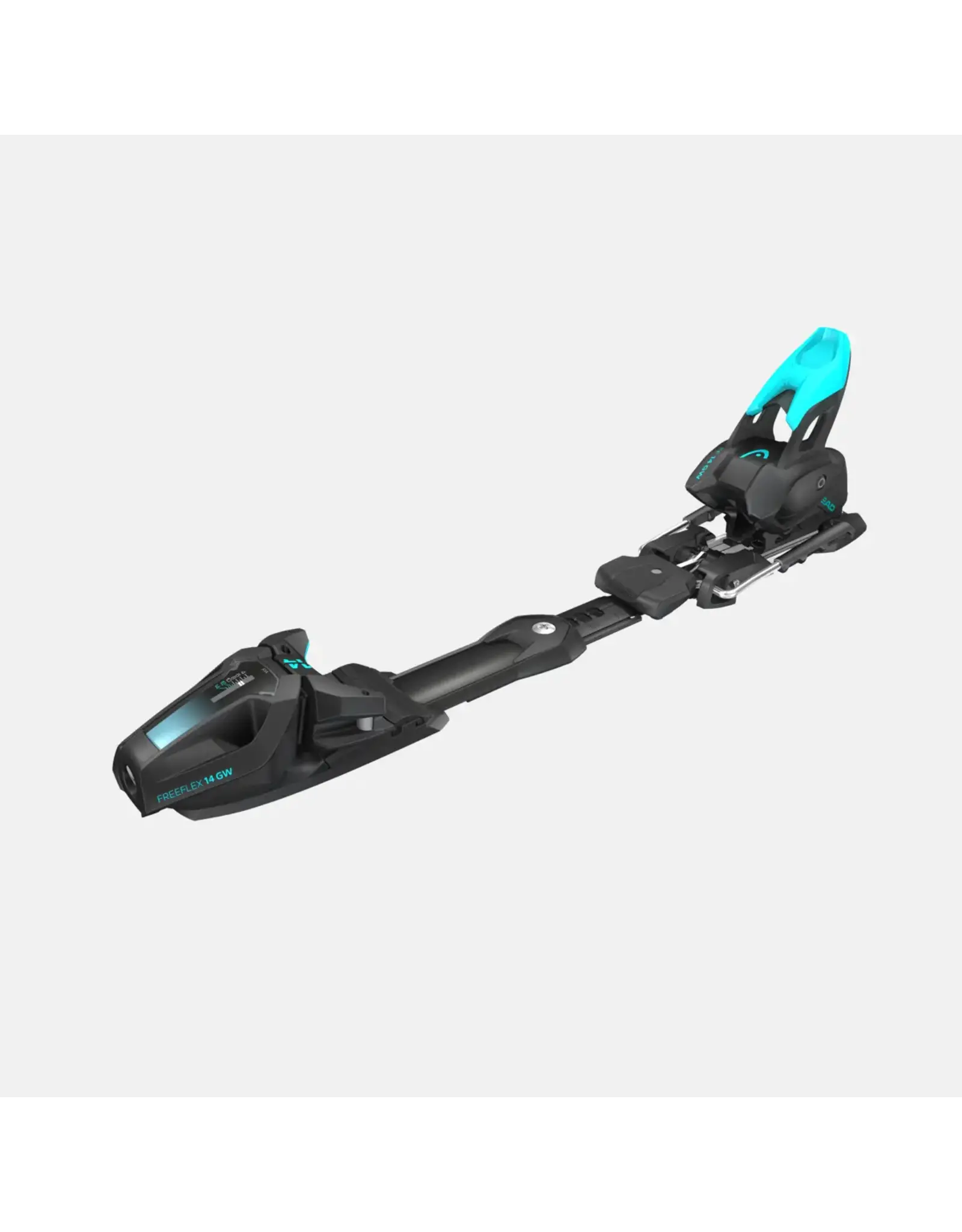 Head Head FREEFLEX 14 GW BR.85 [D]m.bk/sp.bl