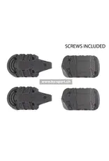 Head HEAD KIT HELL/TOE TR9 (H2) ISO5355 S.13MM