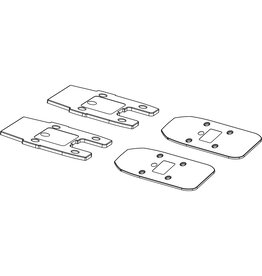 Look Look L2 LIFTR 3MM PX18/SPX15 RKR+SC