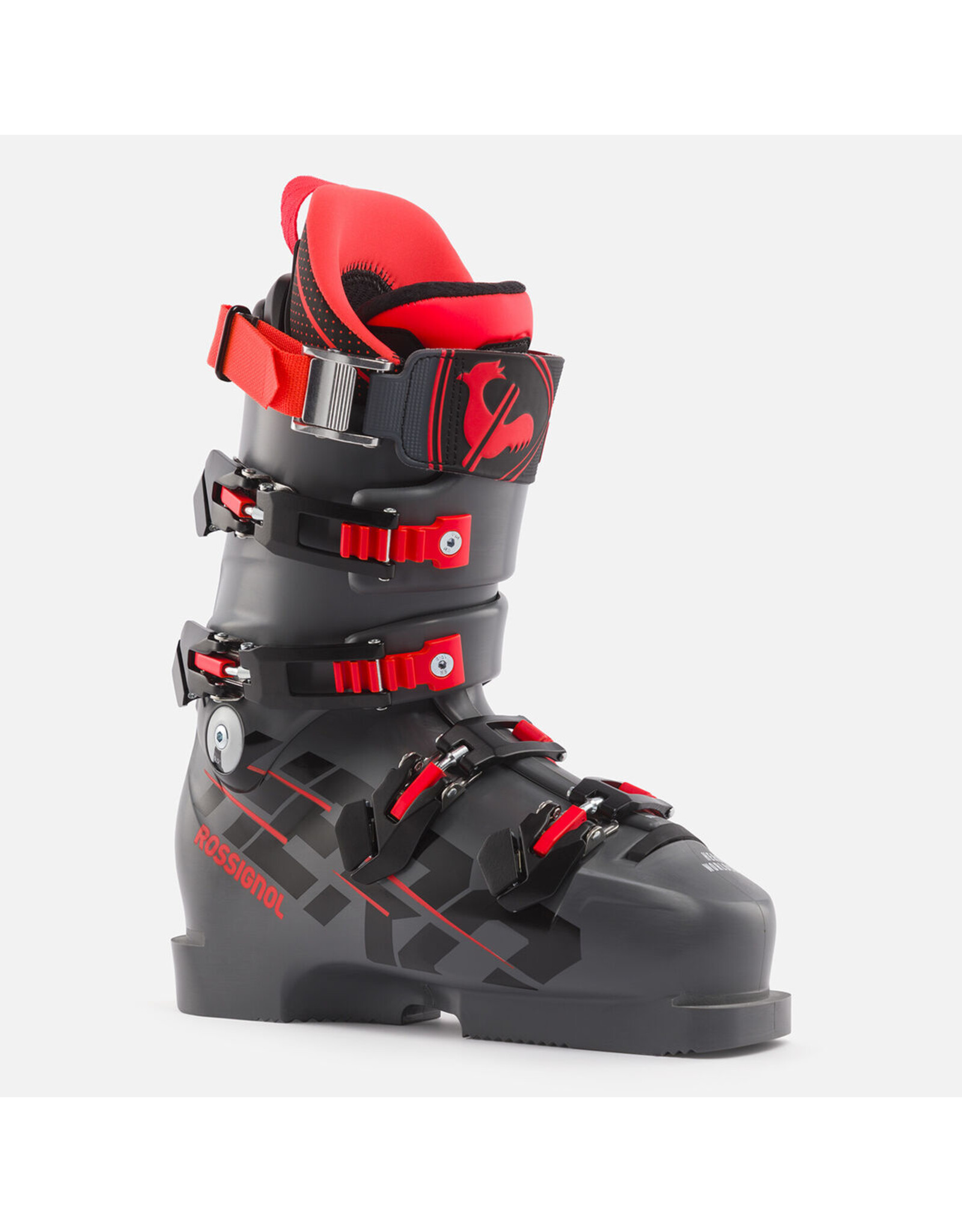 Rossignol Rossignol HERO WORLD CUP ZJ+ - M.GREY