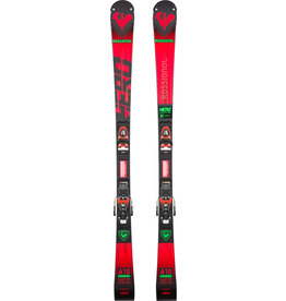 Rossignol Rossignol HERO SL PRO 128-149 R21 PRO F24