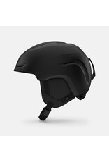 Giro GIRO SPUR MAT BLACK M