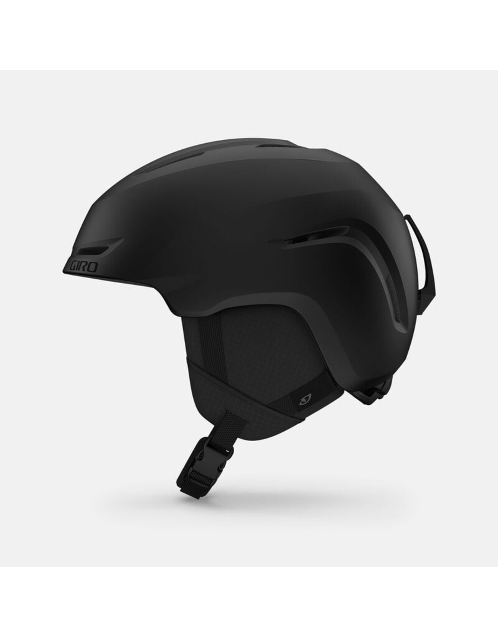 Giro GIRO SPUR MAT BLACK M