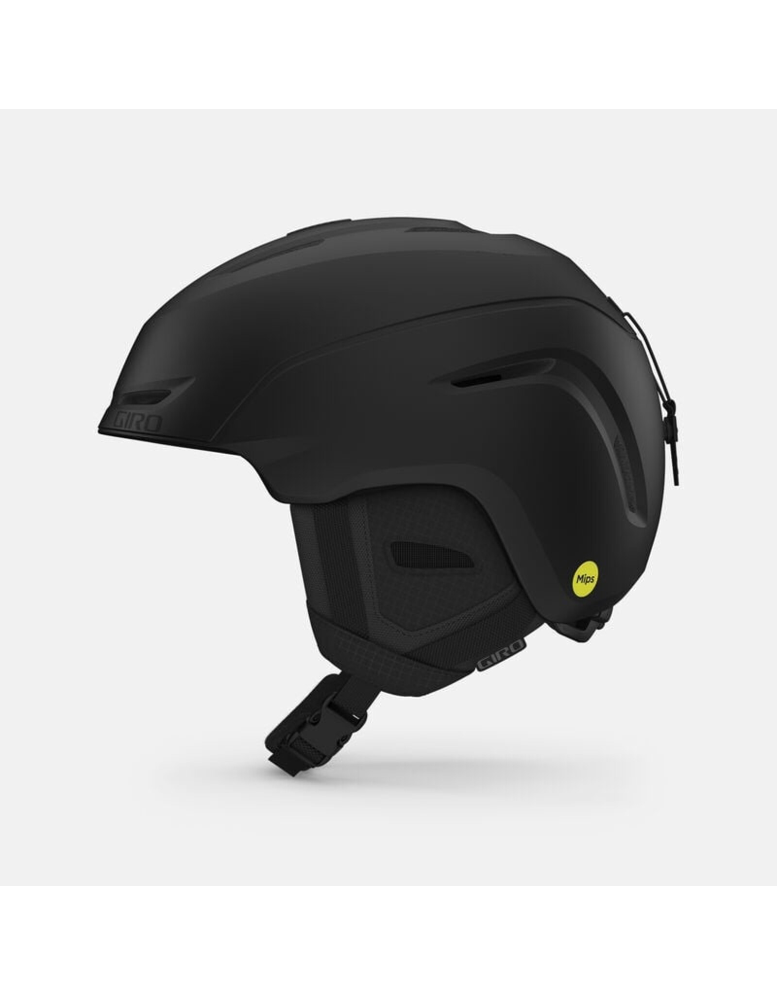 Giro GIRO NEO MATTE BLACK XL