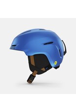 Giro GIRO SPUR BL SH YT XS