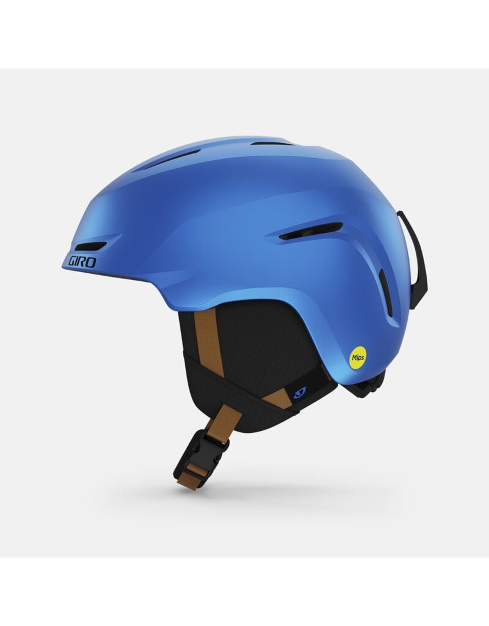 Giro GIRO SPUR BL SH YT XS