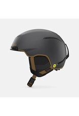 Giro GIRO JACKSON MIPS MET COAL/TAN M