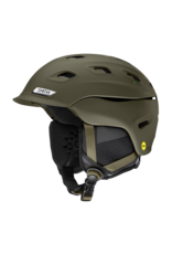 Smith Smith Vantage M MIPS Helmet Matt Forest Med