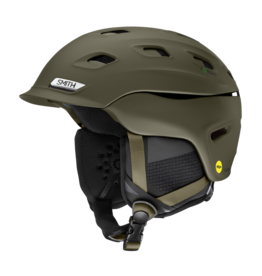 Smith Smith Vantage M MIPS Helmet Matt Forest Med