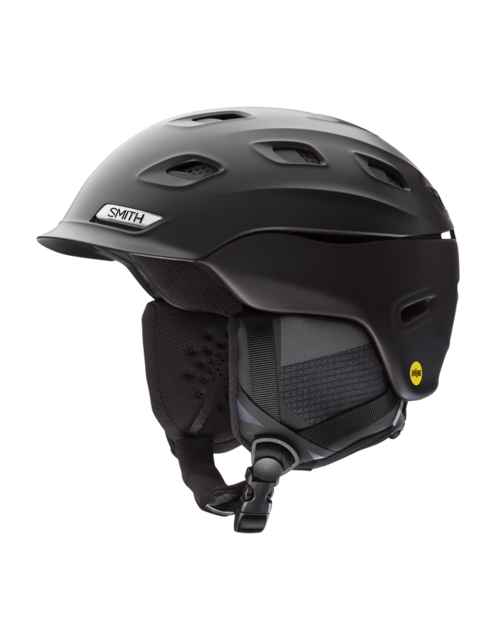 Smith Smith Vantage W MIPS Helmet Matt Black MD