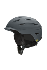 Smith Smith Level MIPS Helmet Matt Slate LG