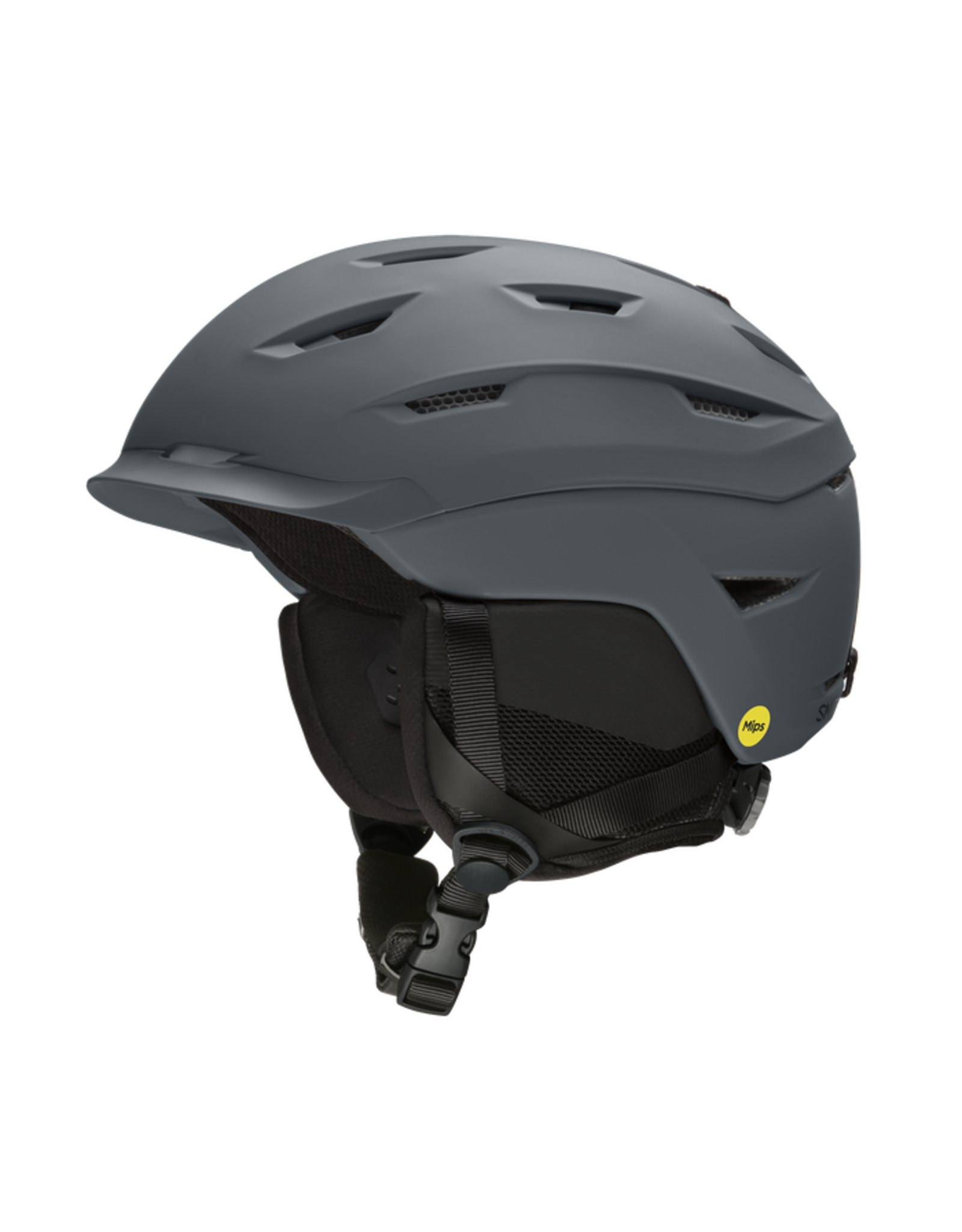 Smith Smith Level MIPS Helmet Matt Slate LG