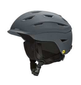 Smith Smith Level MIPS Helmet Matt Slate LG