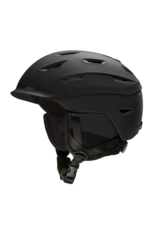 Smith Smith Level MIPS Helmet Matt Black LG