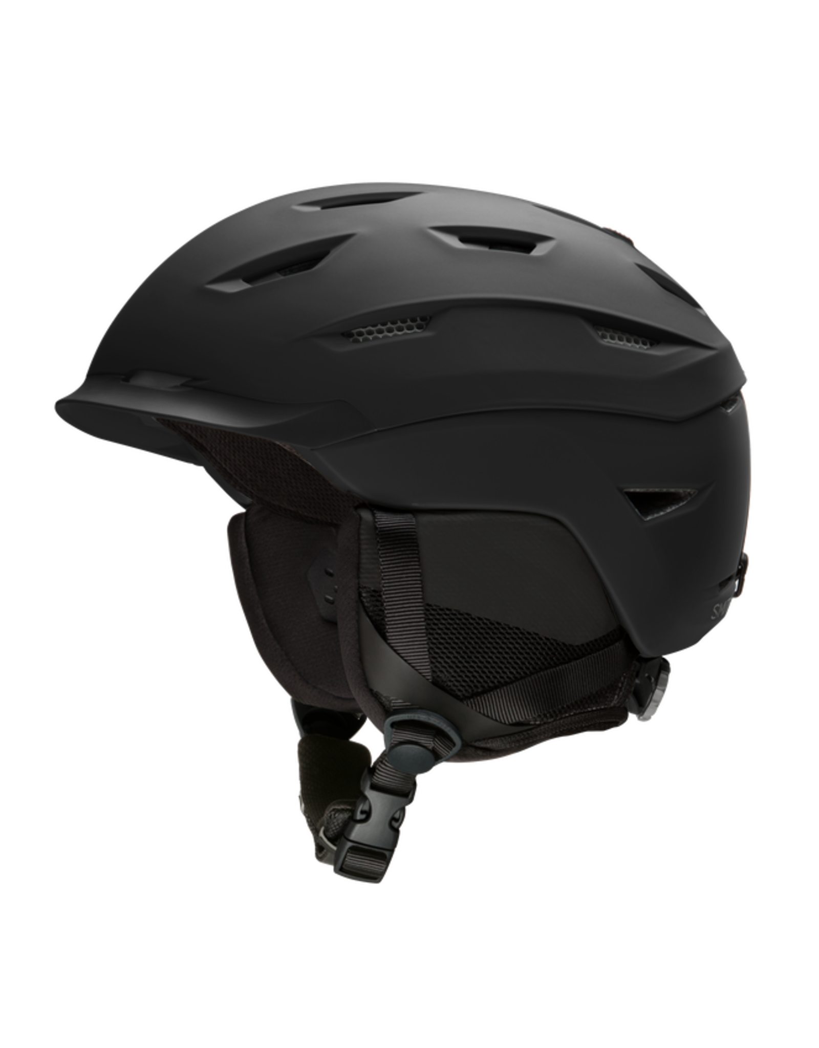 Smith Smith Level MIPS Helmet Matt Black LG