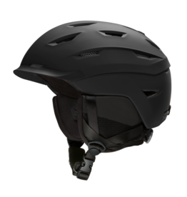 Smith Smith Level MIPS Helmet Matt Black LG