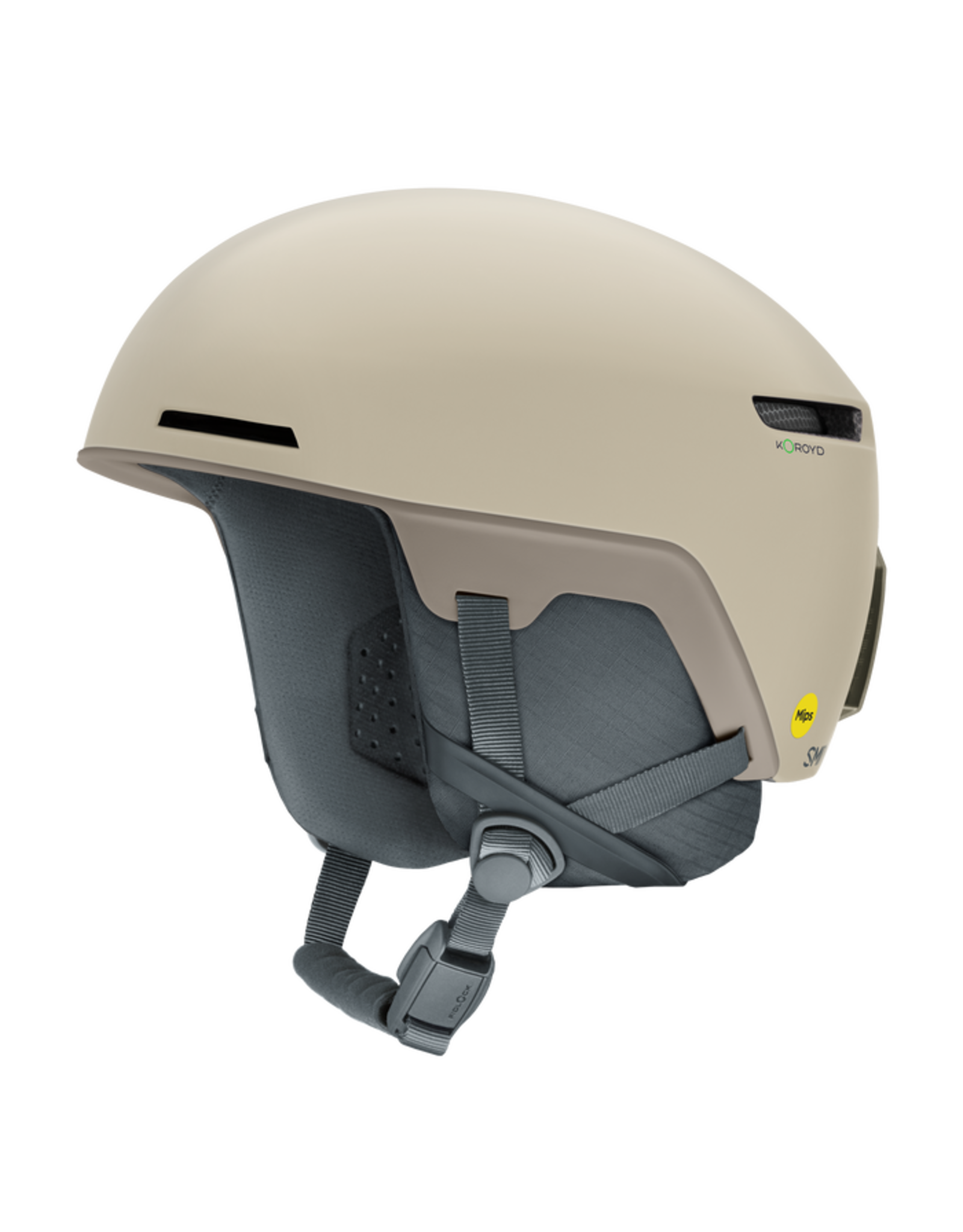 Smith Smith Code MIPS Helmet Matt Chalk LG