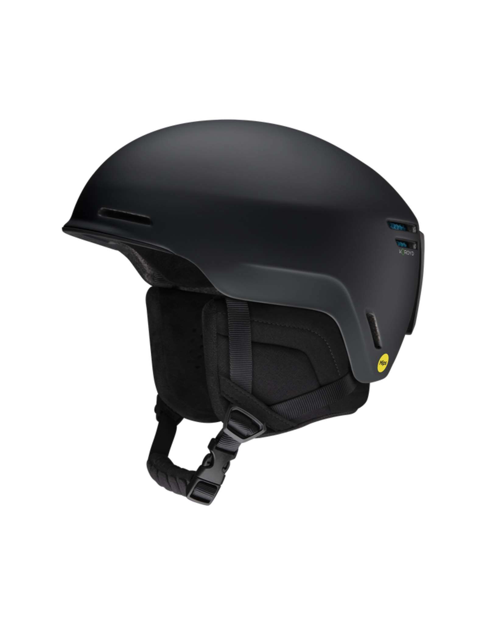Smith Smith Method MIPS Helmet Matt Black LG